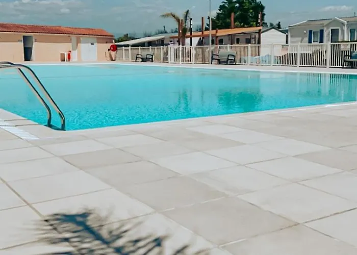 Campingplatz Europcamping
