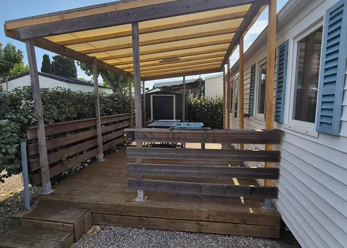 Europcamping Campingplatz *