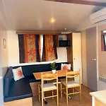 مكان تخييم Europcamping *