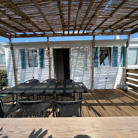 Europcamping 营地 *