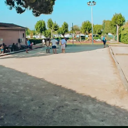 Europcamping 营地 *