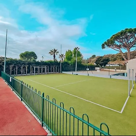 营地 Europcamping *