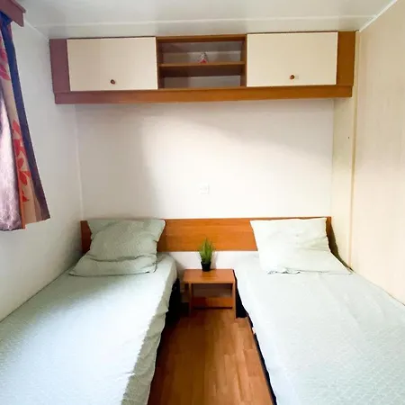 Europcamping Фрежюс