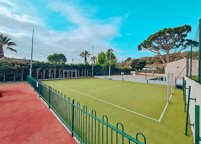 营地 Europcamping *