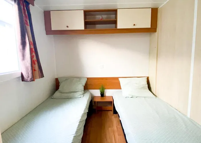 Europcamping Fréjus