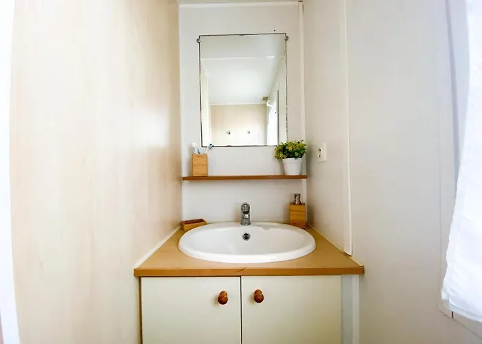 Europcamping Fréjus