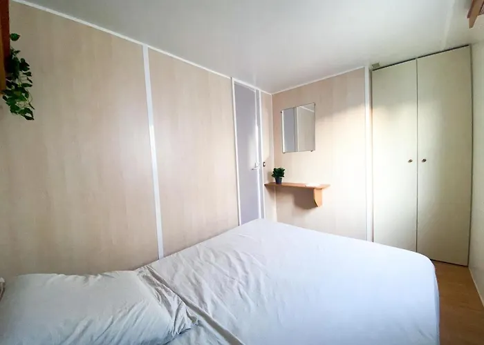 Кемпинг Europcamping *