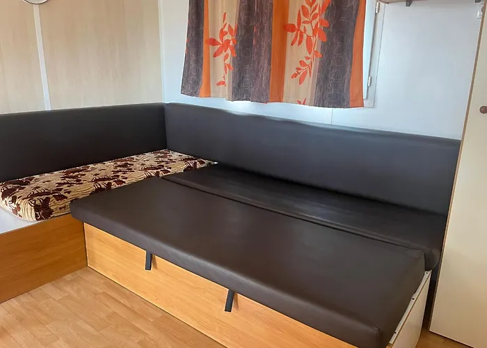 Europcamping Fréjus